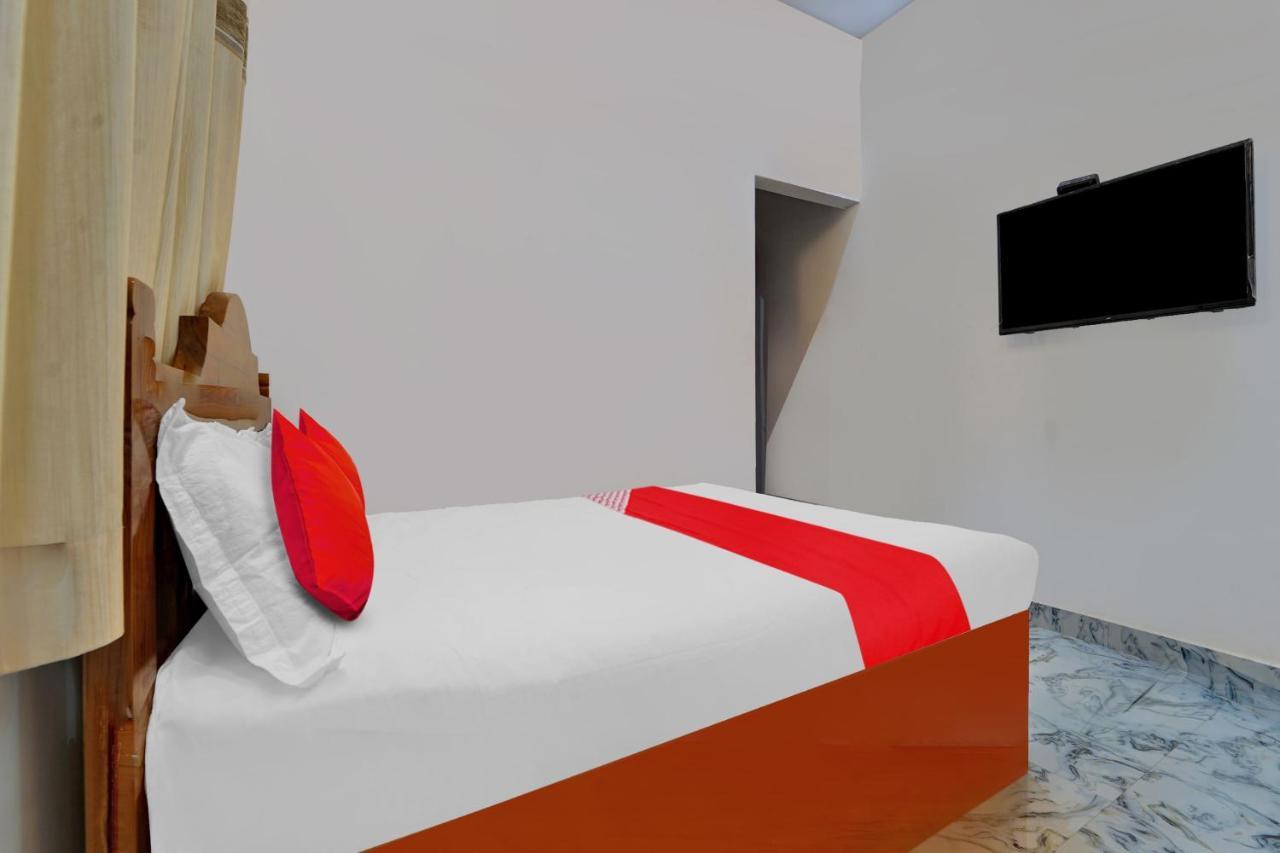 Flagship Sri Kamatchi Hotel & Rooms Madurai Exterior photo